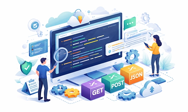 Apache Headers Configuration Verification