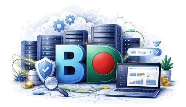 BD Hosting VPS Setup Guide