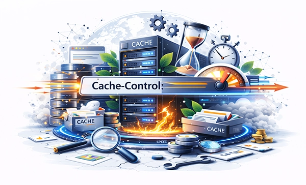 Cache-Control max-age Guide