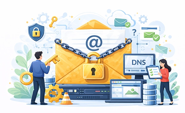 cm._domainkey DKIM Record Explanation