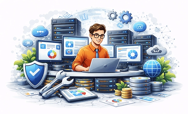 Setting Up Corporate Mail in cPanel