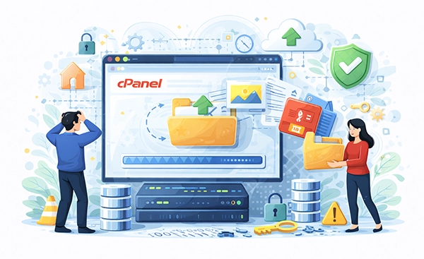 cpanel_form_file.upload Error Fix