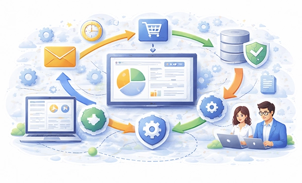 DNS Resolution Error EAI_NONAME troubleshooting