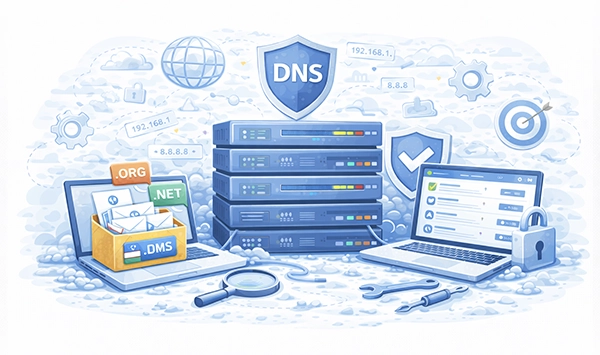 Custom DNS Configurations Guide