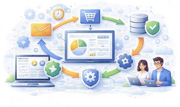Fixing EAI_NONAME DNS Resolution Error in Linux