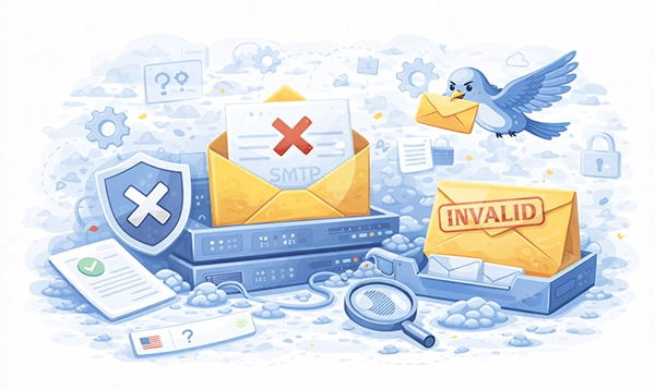 Fixing DKIM Signature Error in Emails