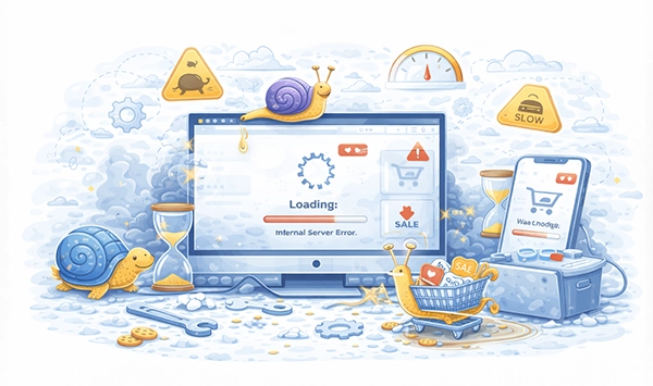 Fixing Slow wc-ajax=get_refreshed_fragments in WooCommerce