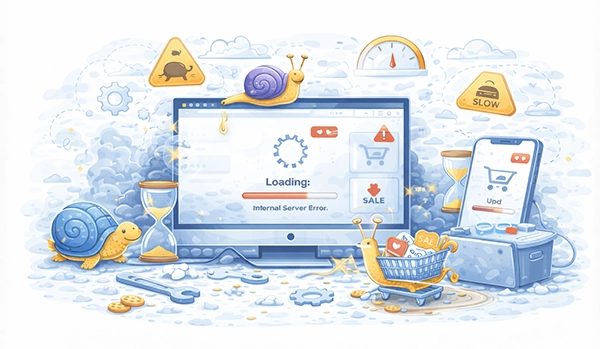 Fixing Slow WooCommerce AJAX Calls