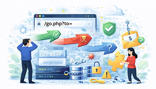 /go.php?to= Redirect Script