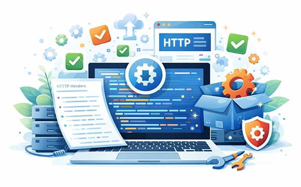 Install and Enable mod_headers in Apache