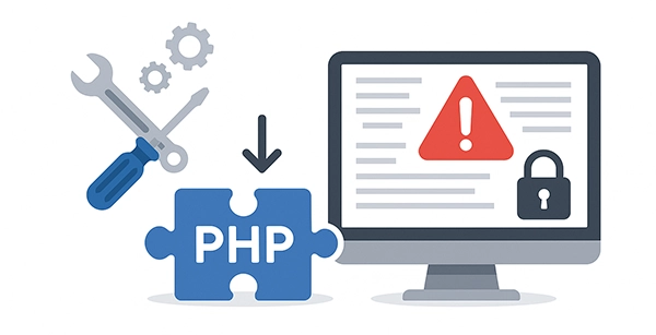 ionCube PHP Loader Installation Fix