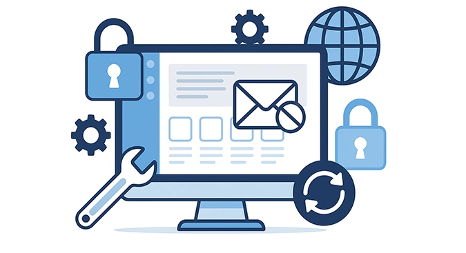 Installing and Managing ISPmanager Lite on VPS