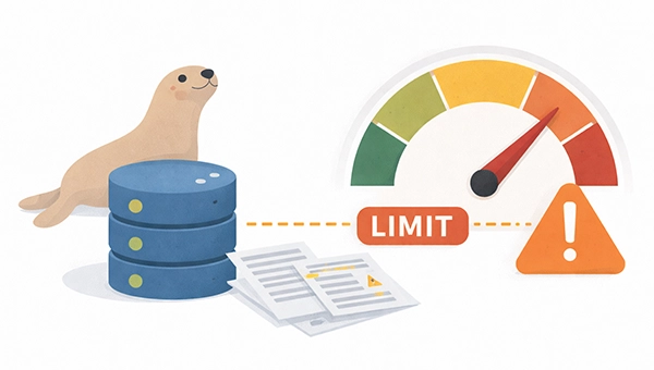 MariaDB Table Size Optimization Guide