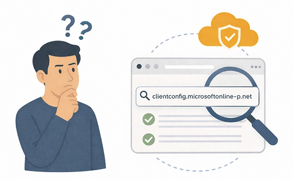 Microsoft 365 DNS Setup Guide