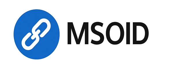 MSOID Microsoft Authentication Diagram