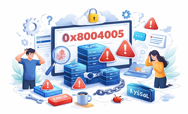 Fix MySQL Corrupt Database Error