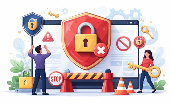 MySQL Error #1227 Access Denied