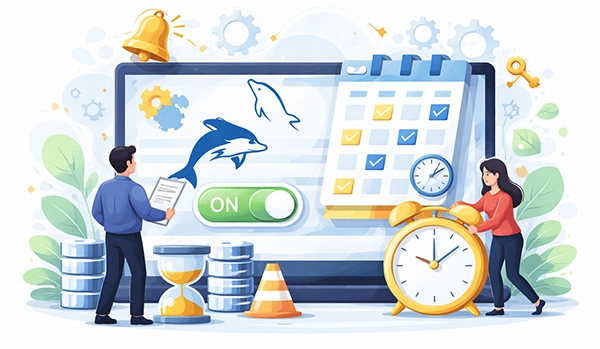 MySQL Event Scheduler Complete Guide