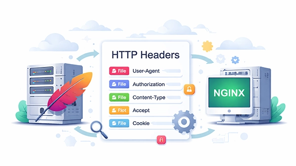NGINX apache_request_headers Fix