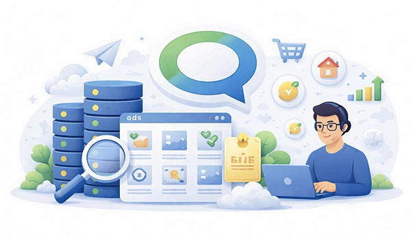 Osclass Classifieds Platform on VPS Hosting