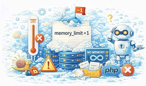 Change PHP memory_limit via ini_set()