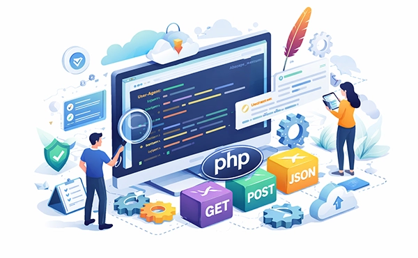 Programmer's Guide to apache_request_headers