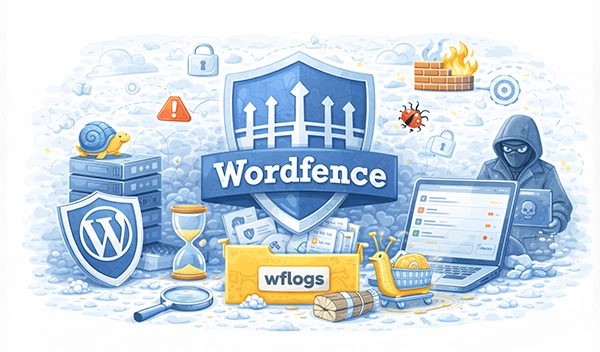 Recreate wordfence-waf.php Manually in WordPress