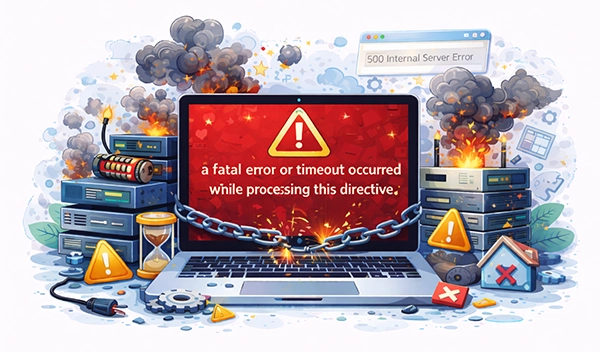 Adjusting Timeout Settings