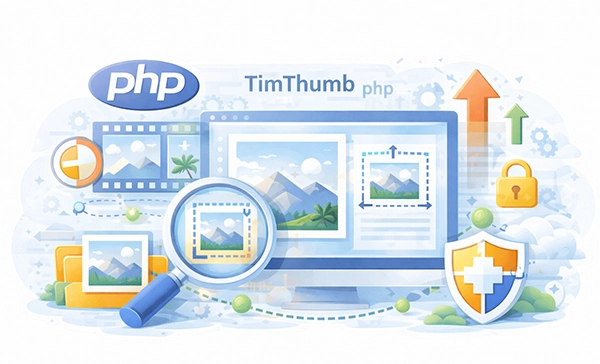 TimThumb Migration to Modern PHP Image Libraries