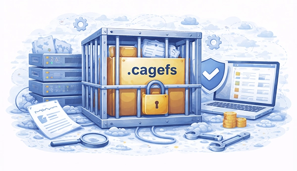 Repair Horde Database in cPanel