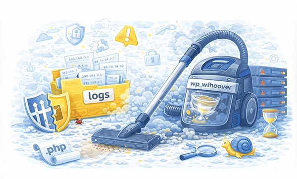 Understanding wp_wfhoover Table in WordPress