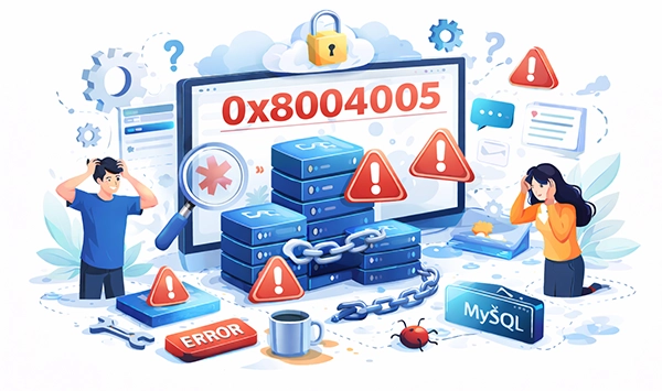 Update MySQL Connector Admin Guide