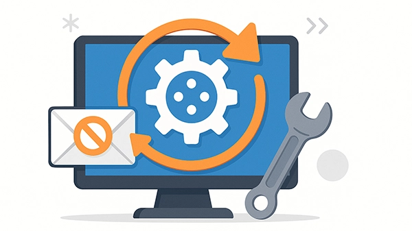 Reinstall VestaCP on VPS