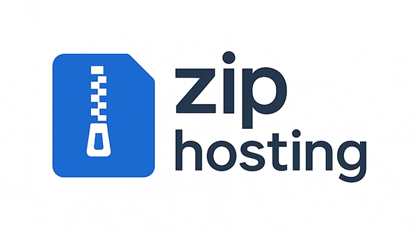 Deploy Website from ZIP Archive on Hosting Server