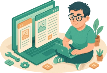 Webmaster