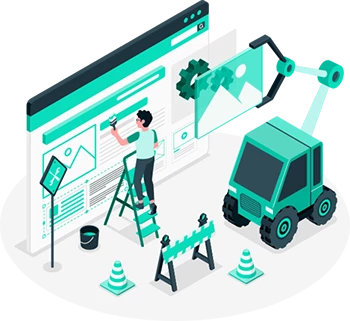 Website builder