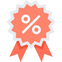 Discount for Hosting Prices