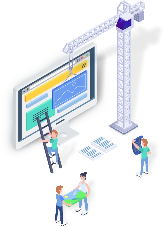 Website builder