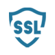 SSL certificate