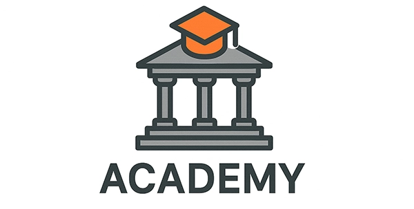  Academy Moodle -  