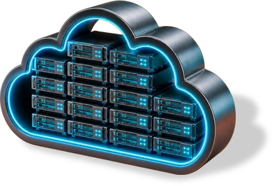 Cloud Хостинг