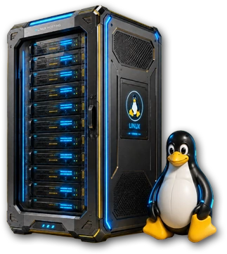 Linux Хостинг