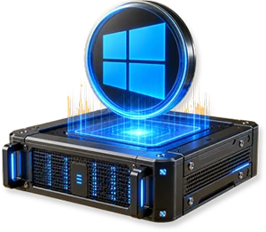Windows Хостинг