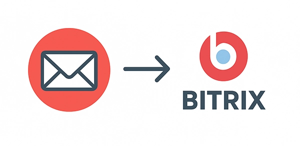 Bitrix Custom_Mail -    SMTP