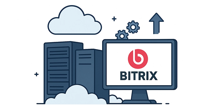    Bitrix