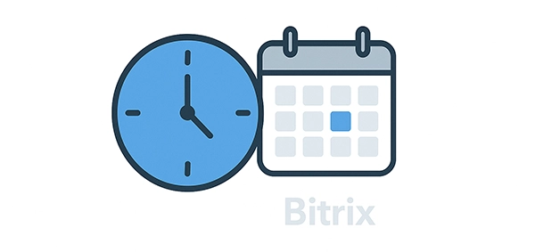  Bitrix DateTime