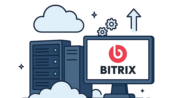   Bitrix