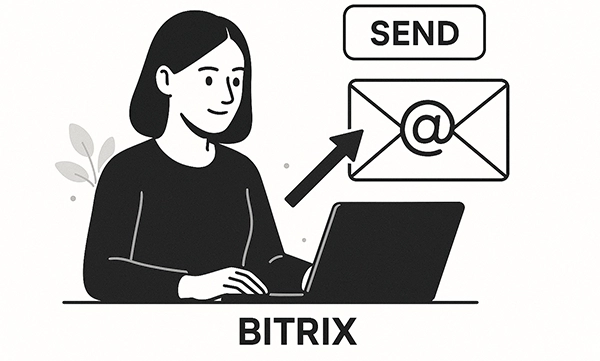 Bitrix   -  