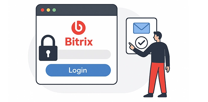 Безопасность Bitrix