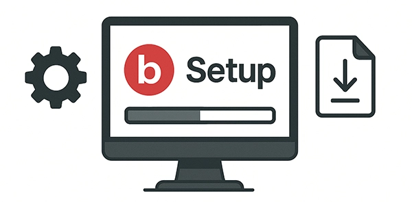 Bitrix setup 